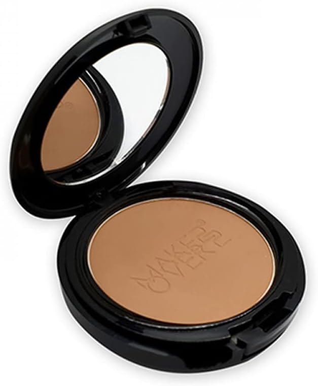 Make Over 22 Pressed Face Powder, M1311