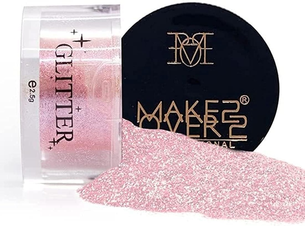 Make Over 22 Eye Makeover Loose Glitter Sparkling Powder (22-gl001)