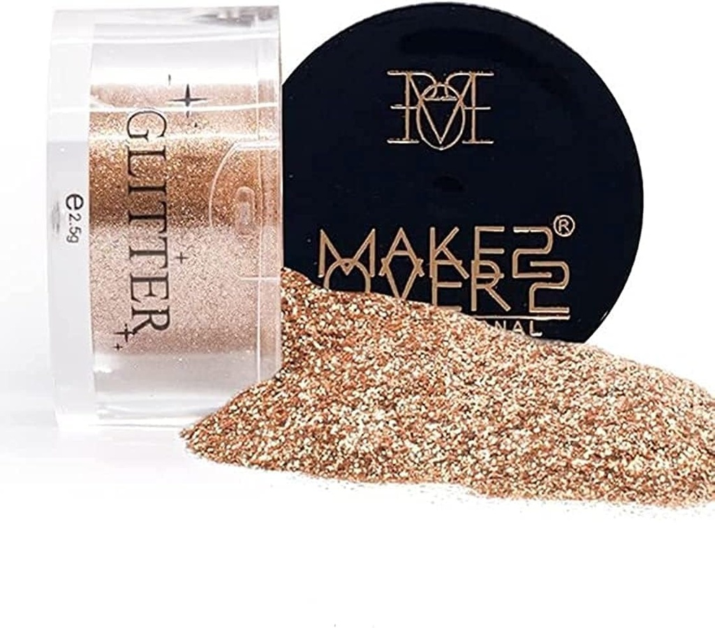 Make Over 22 Loose Glitter Diffuse Powder Gl004