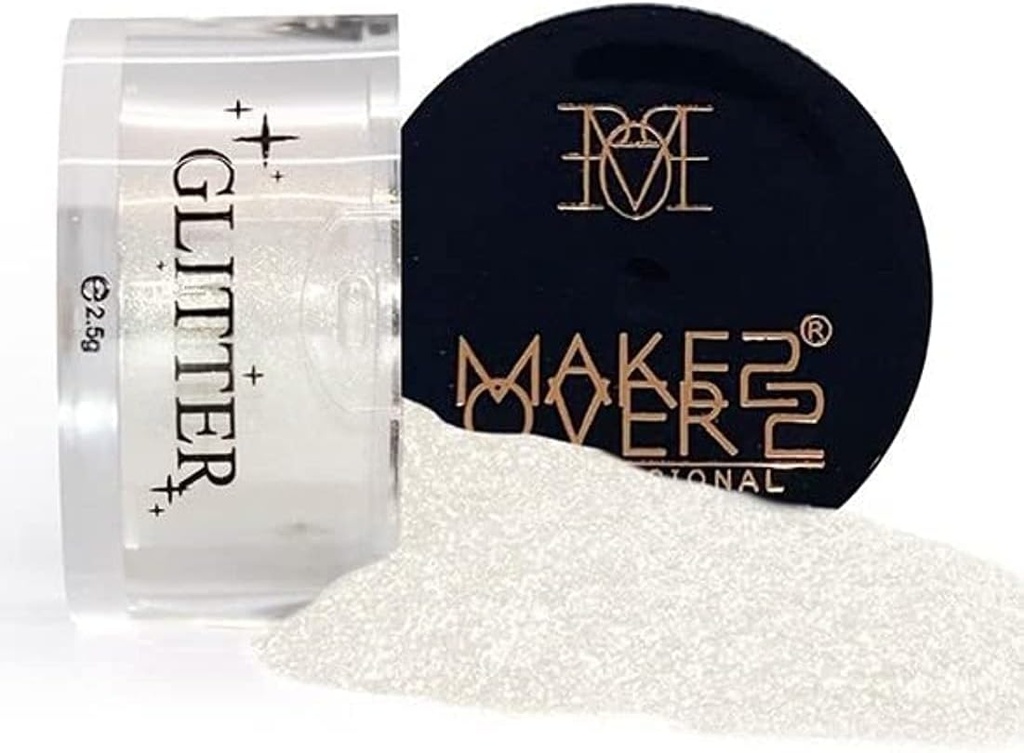 Make Over 22 Makeover Eye Sparkle Loose Glitter Diffuse Powder (22-gl006)