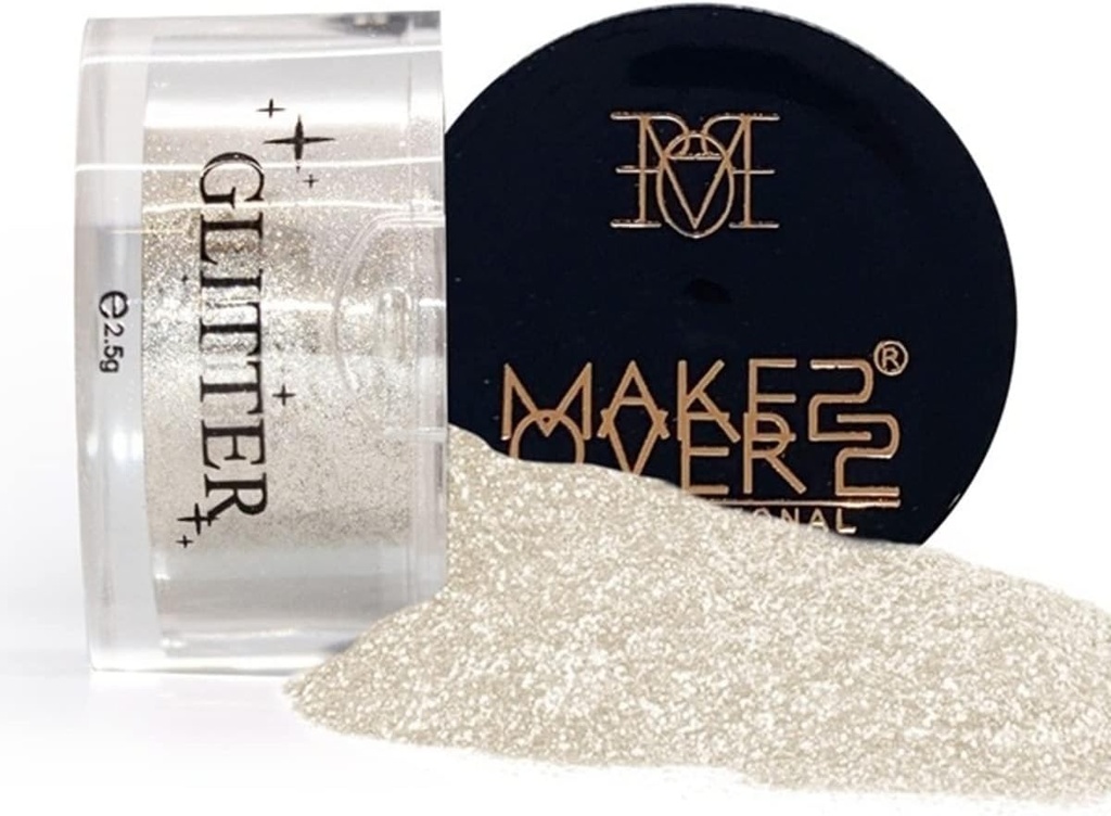 Make Over 22 Loose Eye Glitter (gl008)