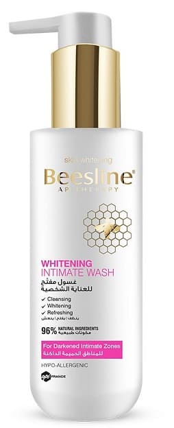 Beesline Whitening Intimate Wash