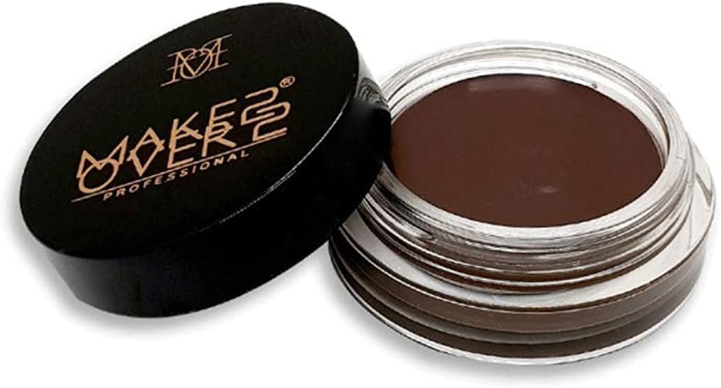 Make Over 22 Eyebrow Gel, 1901 Chocolate