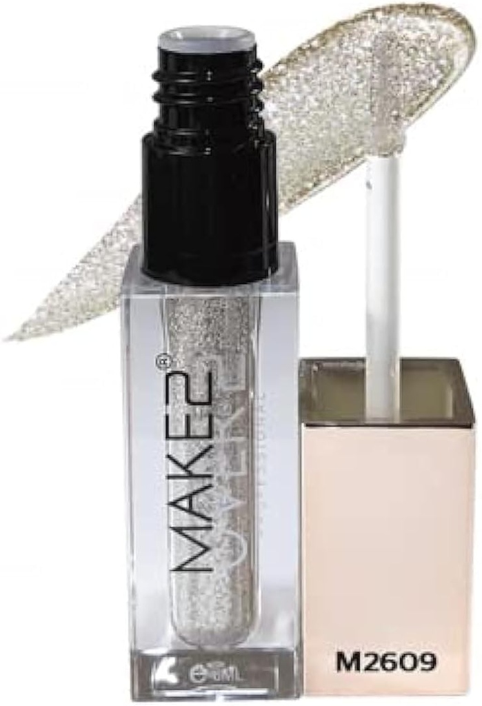 Make Over 22 Liquid Eye Shadow - M2609