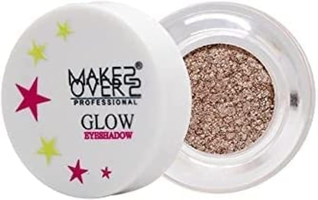 Make Over 22 Creamy Shimmer Eye Glitter Eyeshadow, M3305