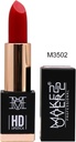 Make Over 22 Cream Lipstick, M3502 Red