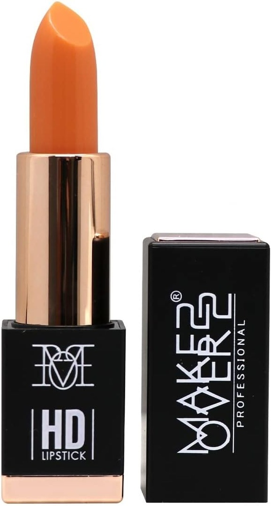 Make Over 22 Cream Lipstick, M3503 Orange