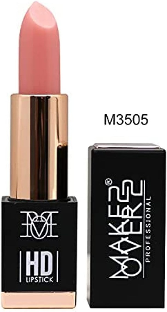 Make Over 22 Cream Lipstick, M3505 Pink