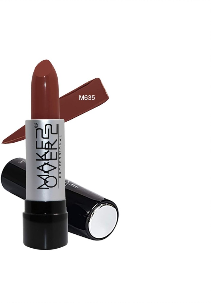 Make Over 22 Matte Lipstick, M635