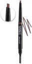 Make Over 22 Ep002 Eyebrow Pencil, Chocolate