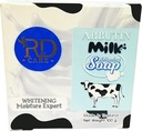 R&d Arbutin Milk Whitening Soap 100g