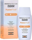 Isdin Fotoprotector Fusion Fluid Spf 50+ 50ml