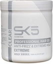 Sk5 Hair Styling Gel 1000 Ml, Clear