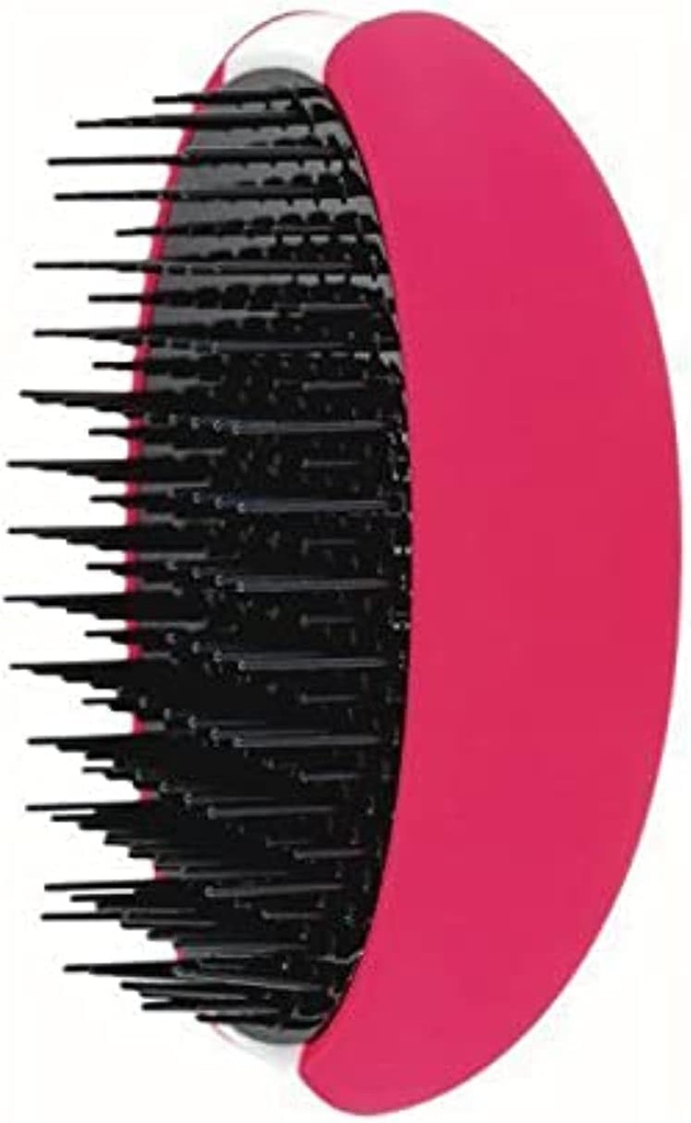 Intervion - Untangle Hair Brush Glossy Ombre