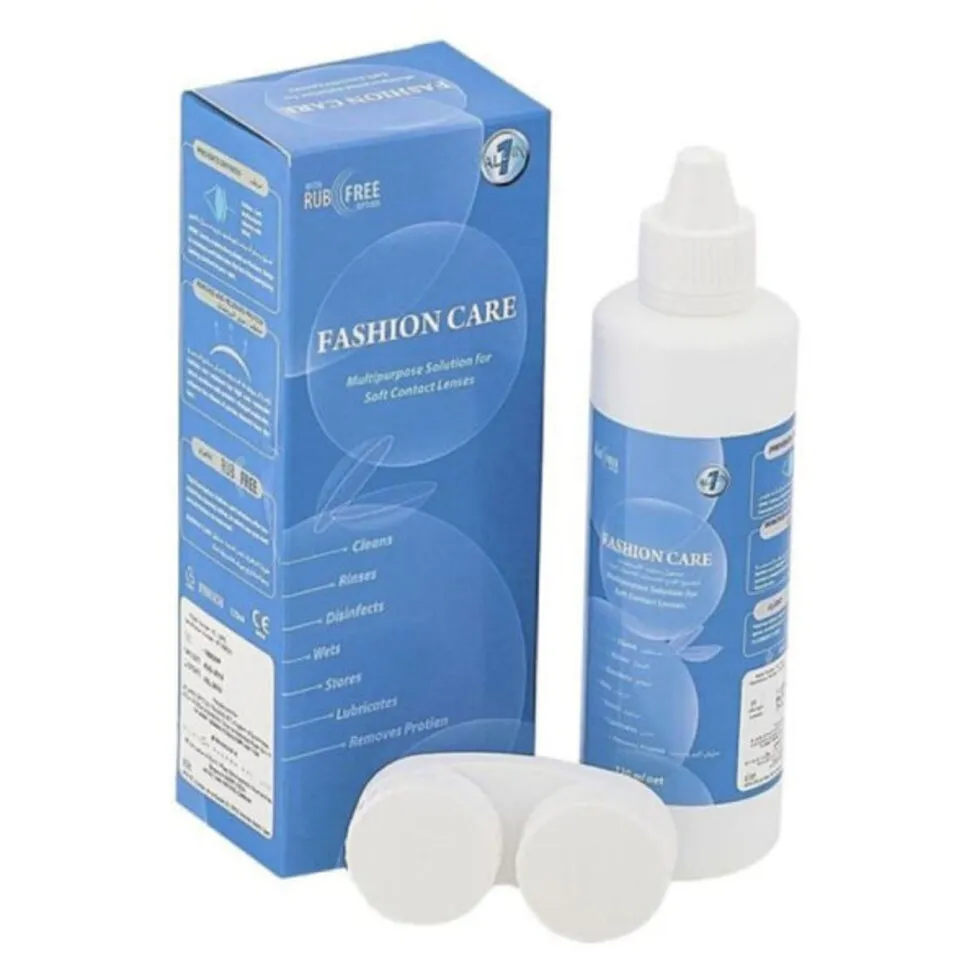 Fashion Care Solution 120 ml