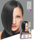 ASSE Hair Color 6.1 Dark Ash Brown