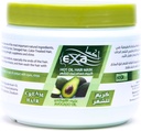 Xa Hair Oil Bath Cream Avocado Oil 500ml