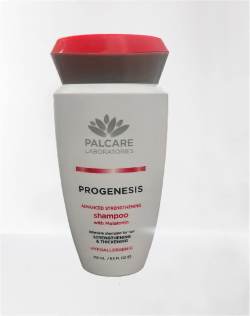 Palcare Anti Hair Loss Shampoo 250 Ml