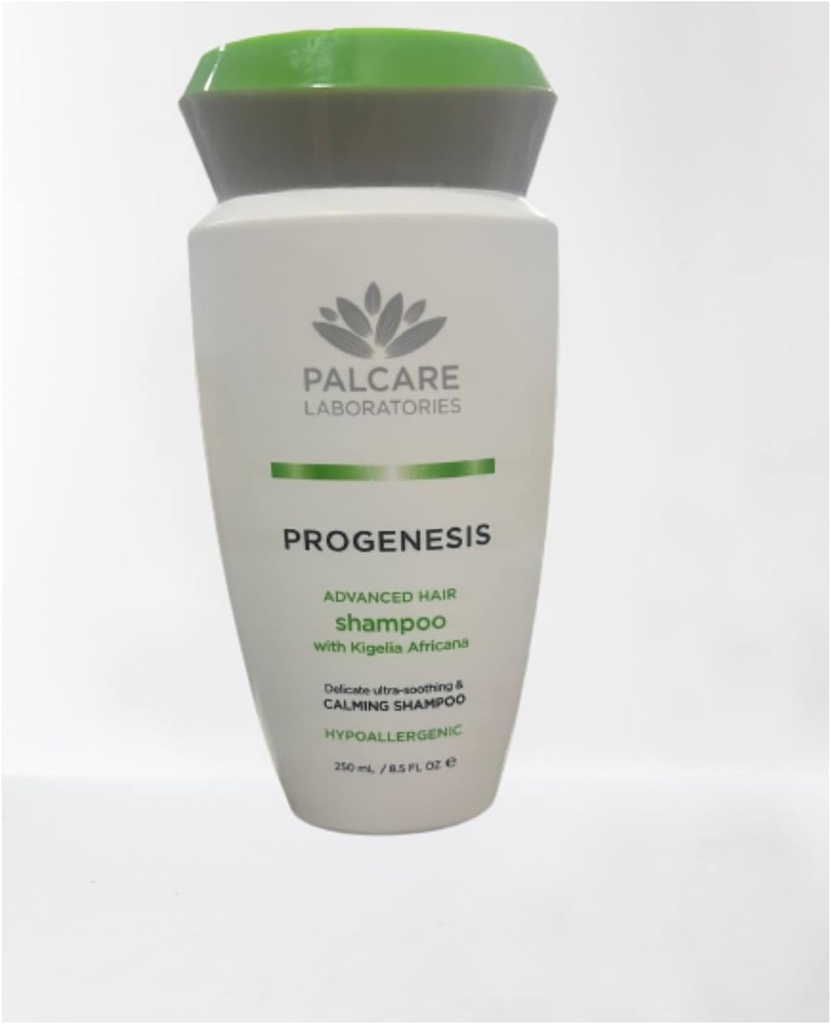 Palcare Dermatitis/ Psoriasis Shampoo 250 Ml