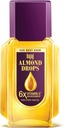 Bajaj Almond Drops Hair Oil, 100ml