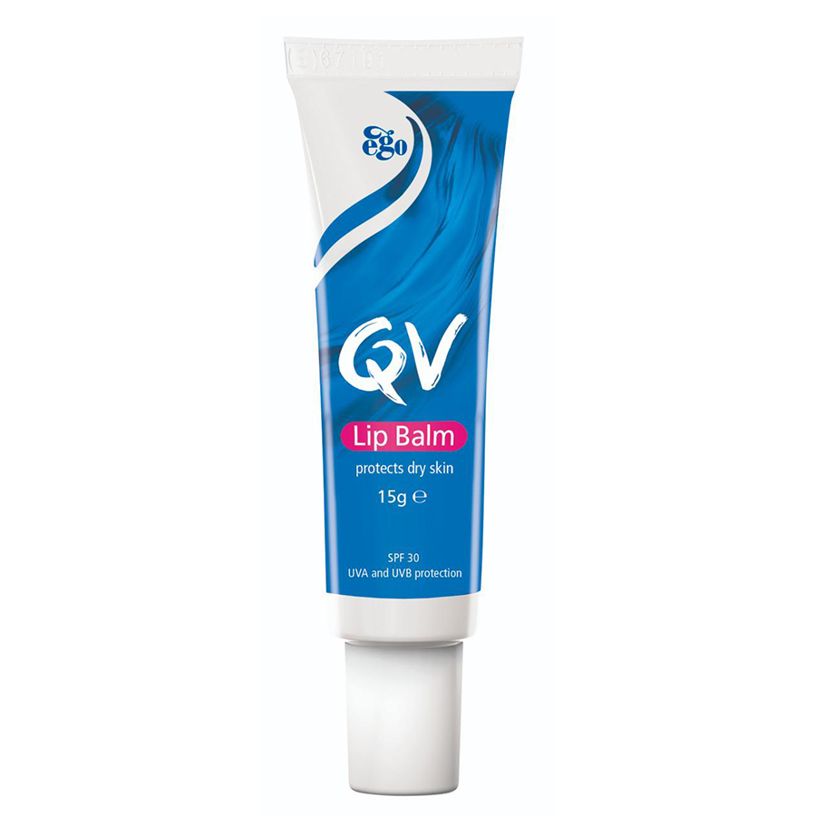 Qv Lip Balm 15g