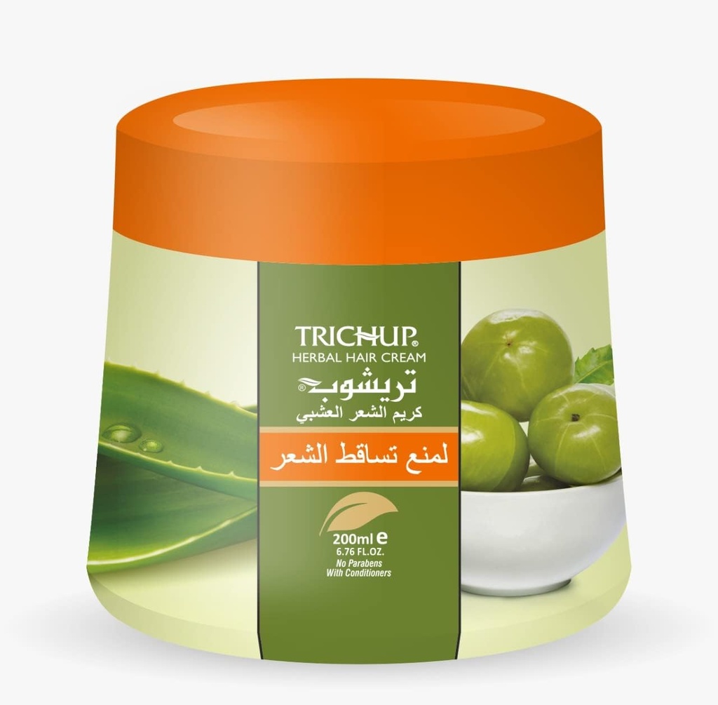 Trichup Hair Cream, 200 Ml