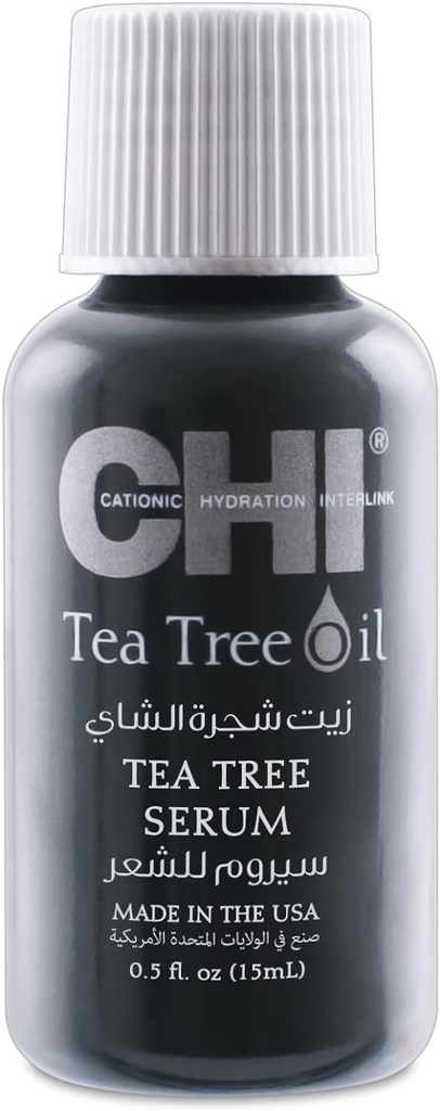 Chi Tea Tree Oil Serum - 15 Ml