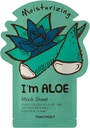 Tonymoly Aloe Face Sheet Mask