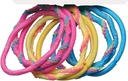 Titania 7822 Hair Ties 9-pieces Set