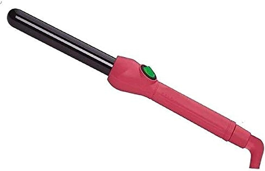 Jose Eber Pro Series Curling Iron, 25 Mm Size, Pink