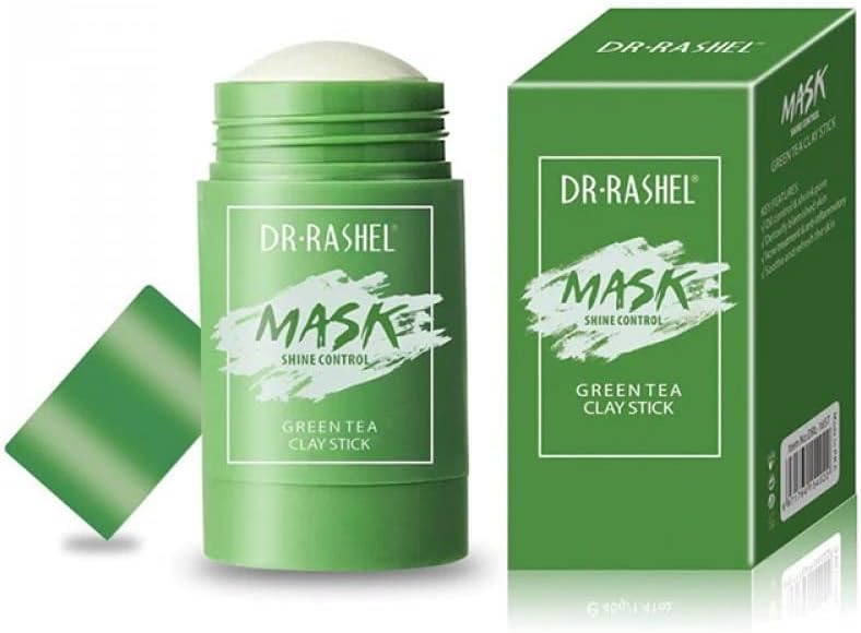 Dr.rashel Clay Mask Shine Control 42g