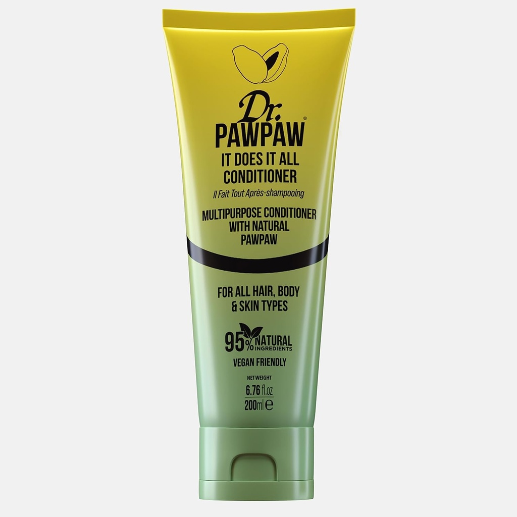 Dr. Pawpaw It Does It All Conditioner 200ml