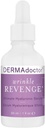 Dermadoctor Wrinkle Revenge Ultimate Hyaluronic Serum For Women 1 Oz Serum