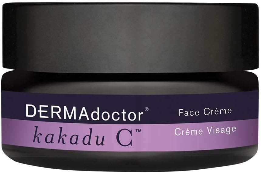 Dermadoctor Kakadu C Face Creme