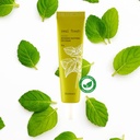 Deoproce Real Fresh Vegan Intensive Soothing Eye Cream