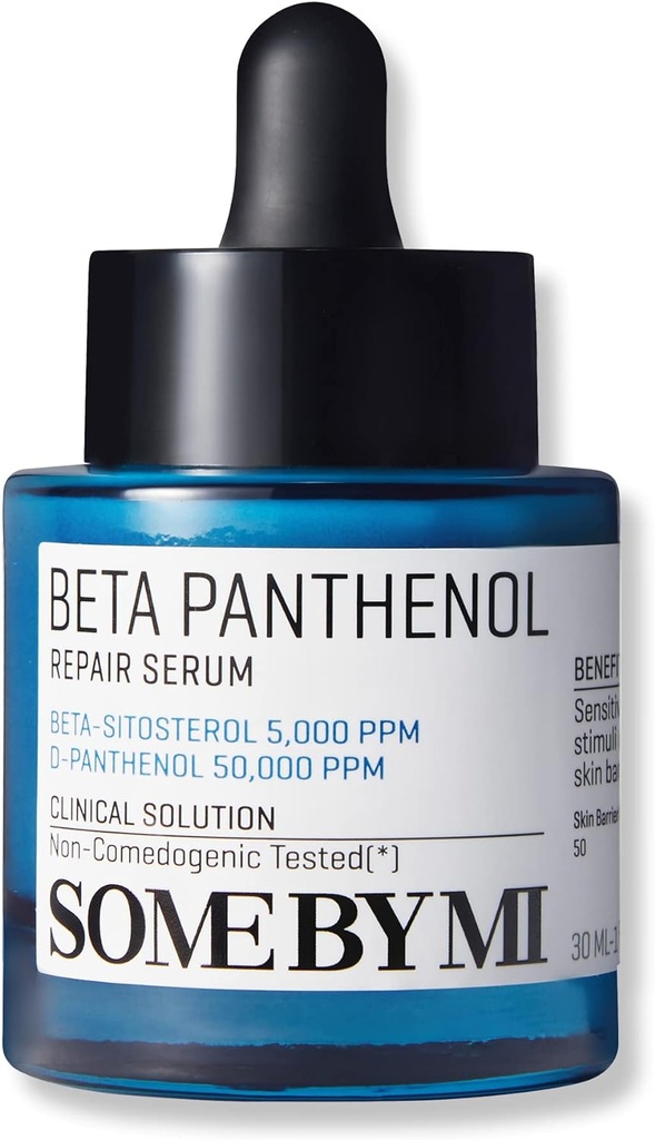 Some By Mi Beta Panthenol Skin Repair Serum 30 Ml