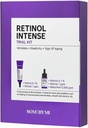 Some By Mi Retinol Intense Eye Cream And Serum 2-pieces Trial Kit