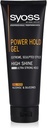 Syoss Men Power Hold Sculpting-gel 250ml