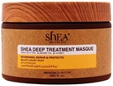 Shea Miracles Hair Mask Almond Oil And Honey, 300 Ml