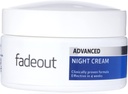 Fade Out Advanced Whitening Night Cream