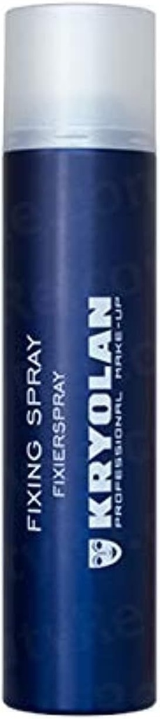 Kryolan Fixier Spray, 75ml