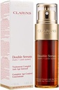 Clarins Double Serum Lotion Complete Age Control Concentrate, 50 Ml