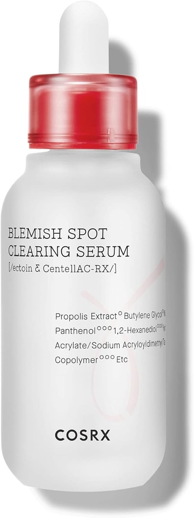 Cosrx Ac Collection Blemish Spot Clearing Serum 40ml