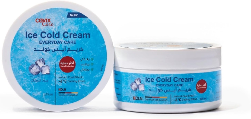 Covix Care Ice Cold Cream 275ml