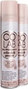 Colab+ Dry Shampoo, Refresh & Protect, 200ml, 2 Pack