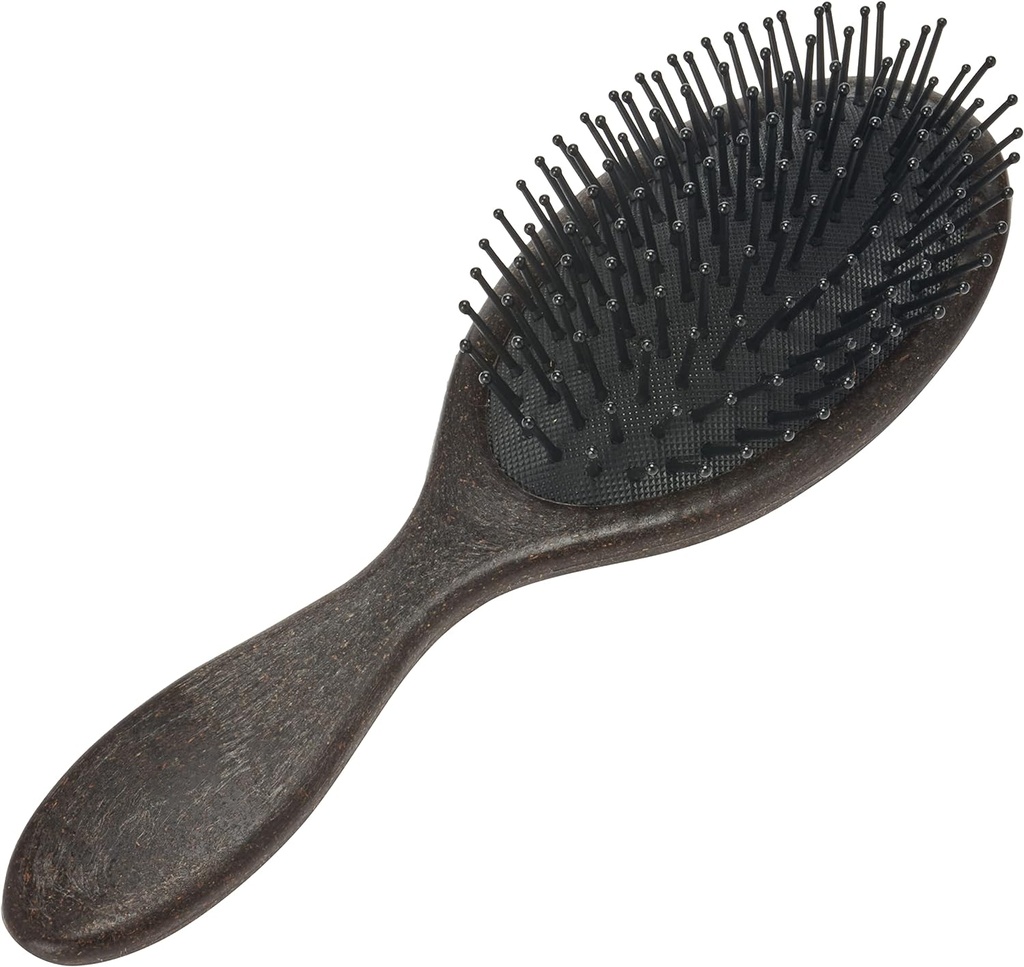 KillyS - Hair Brush Coffee 5001