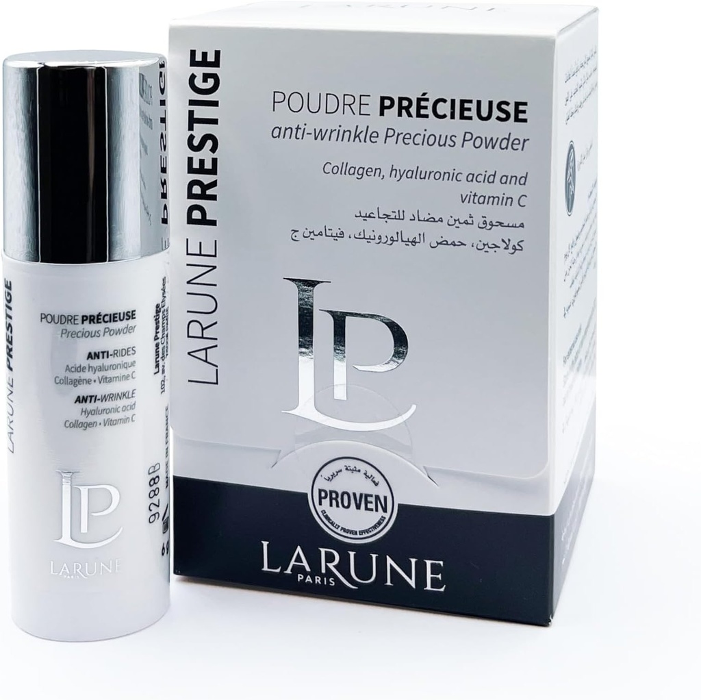 Larune Prestige Anti Wrinkle Precious Powder 6 G