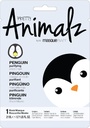 Pretty Animalz Penguin Sheet Mask