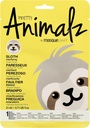 Masque Bar Sloth Clarifying Pretty Animalz Sheet Mask 21 Ml