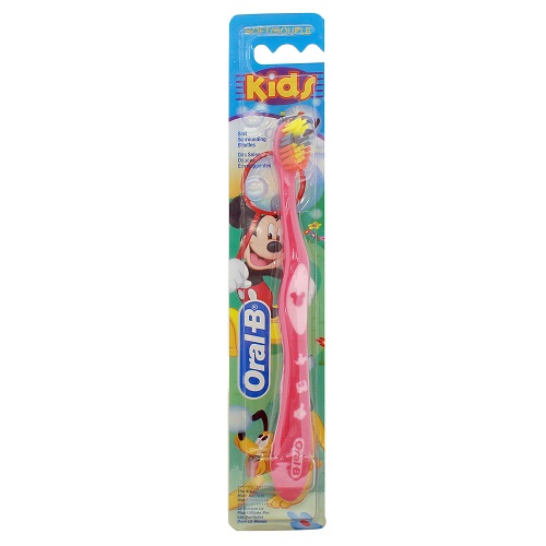 Oral-B Kids Soft Tooth Brush